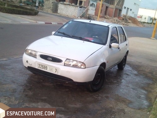 Fiesta Ford