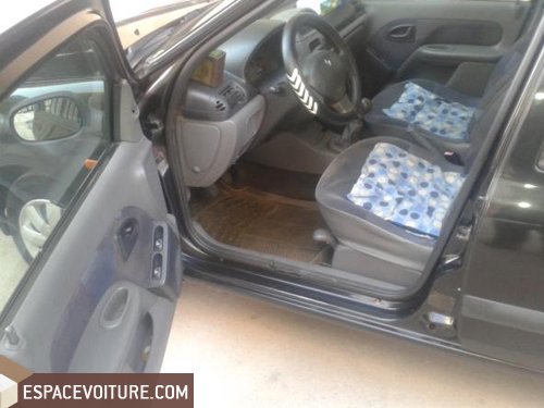 Clio Renault
