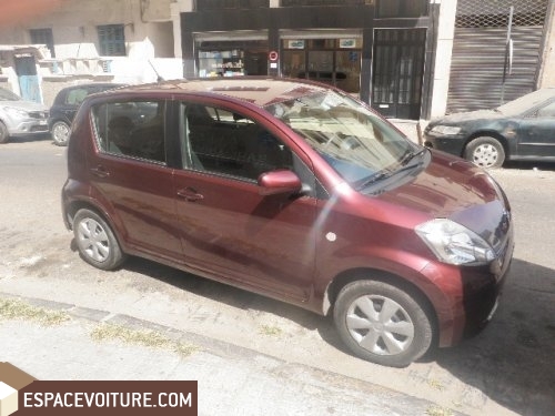 Sirion Daihatsu