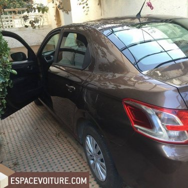 301 Peugeot