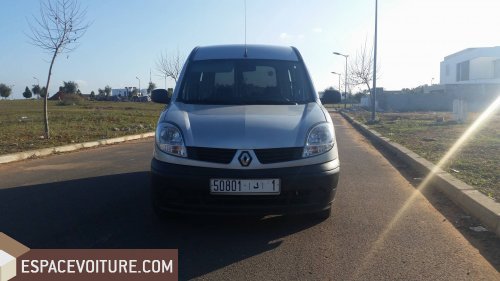 Kangoo Renault