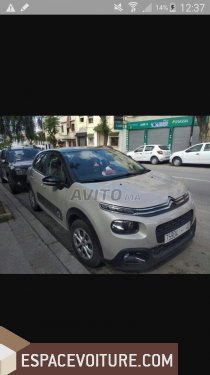 C3 Citroen