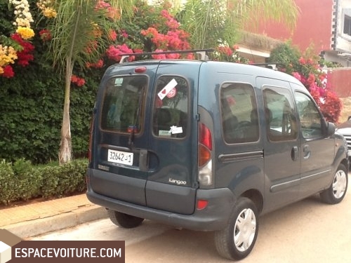 Kangoo Renault