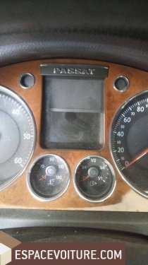 Passat Volkswagen