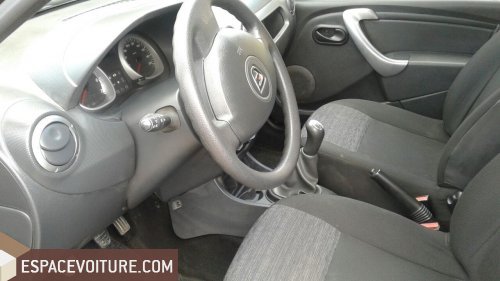 Duster Dacia