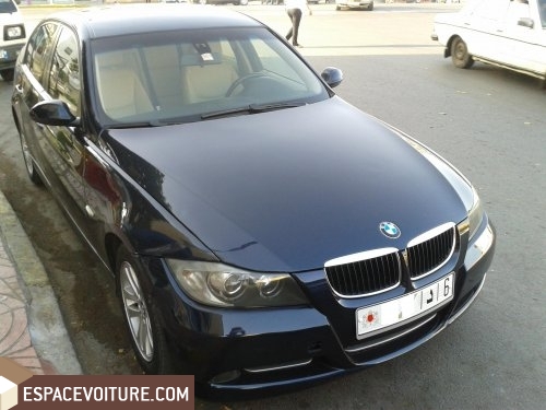 Serie 3 BMW
