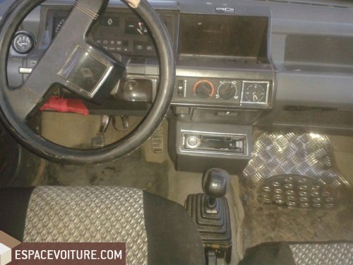 R5 Renault
