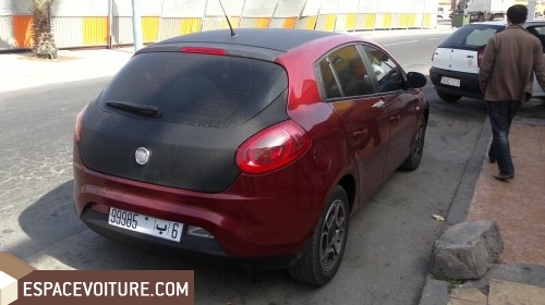 Bravo Fiat