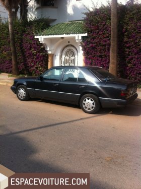 250 Mercedes-benz