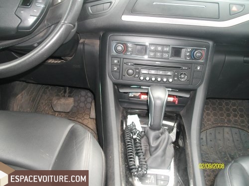 C5 Citroen