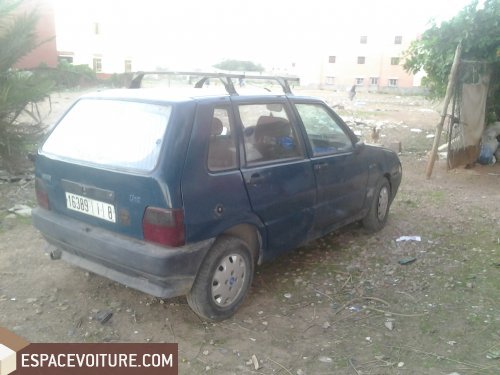 Uno Fiat