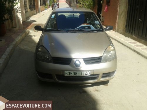 Clio Renault