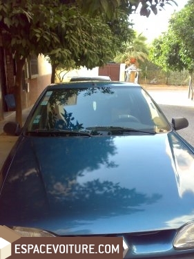 R19 Renault