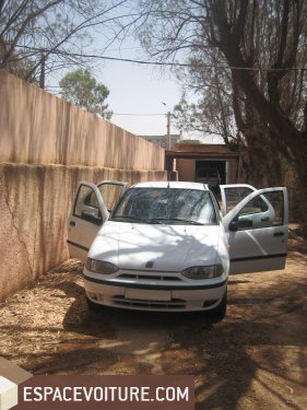 Palio Fiat