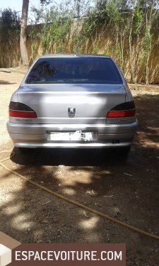306 Peugeot