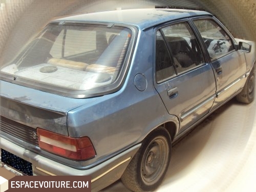 309 Peugeot
