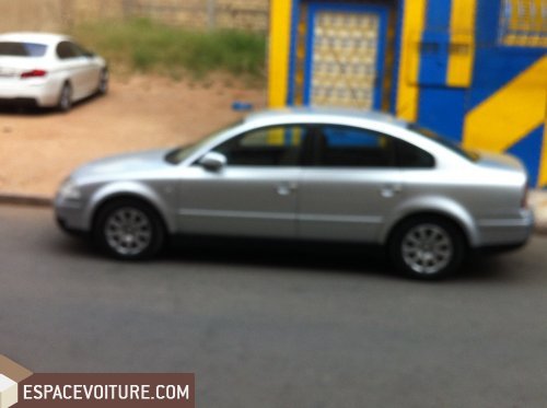 Passat Volkswagen
