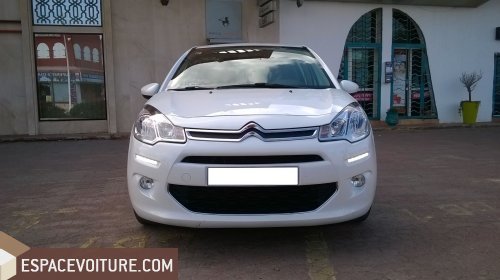C3 Citroen