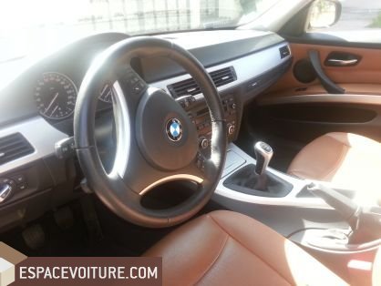 320 BMW