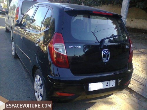I10 Hyundai