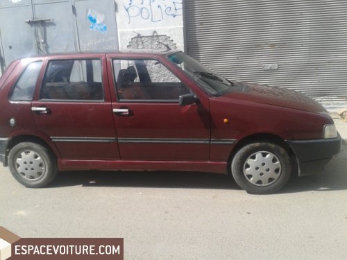 Uno Fiat