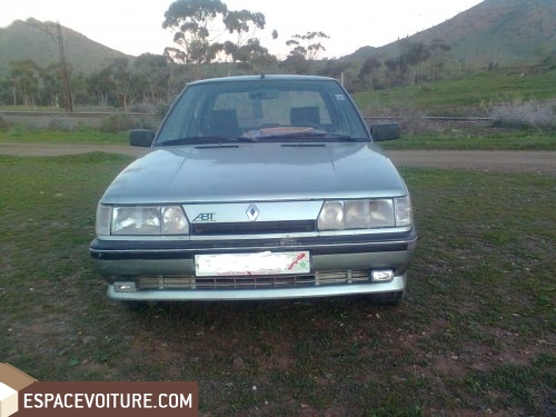 R9 Renault
