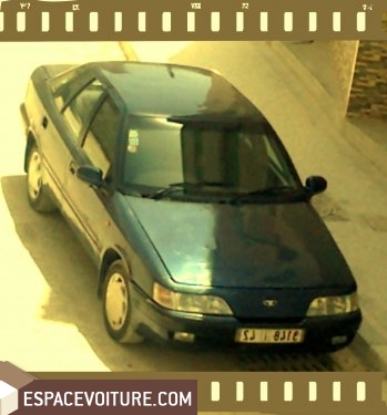 Espero Daewoo