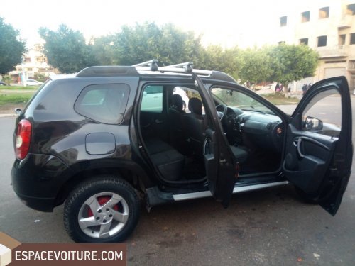 Duster Dacia