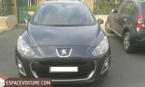 308 Peugeot