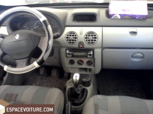 Kangoo Renault