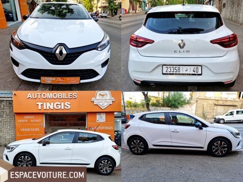 Clio Renault