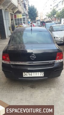 Astra Opel