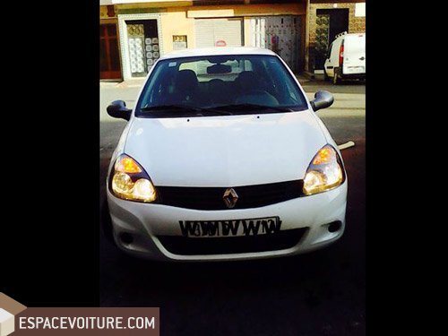 Clio Renault