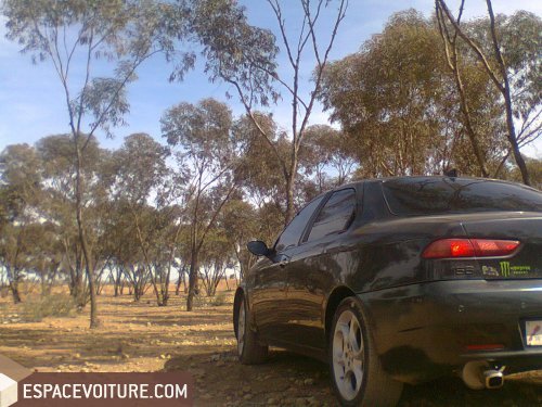 156 Alfa romeo