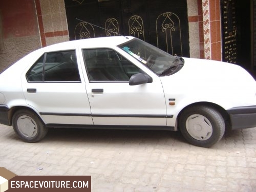 R19 Renault