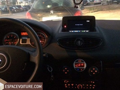 Clio Renault