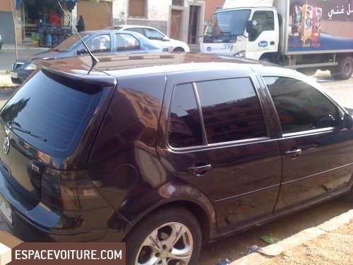 Golf Volkswagen