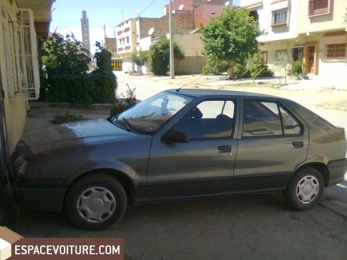 R19 Renault