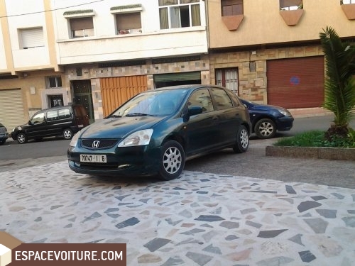 Civic Honda