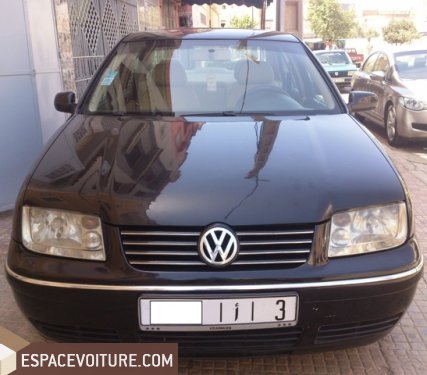 Bora Volkswagen