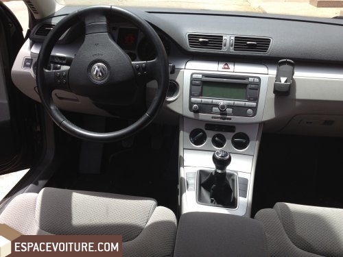 Passat Volkswagen