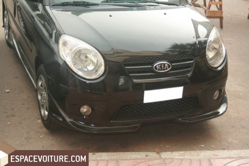 Picanto KIA