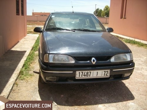 R19 Renault