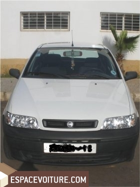 Palio Fiat