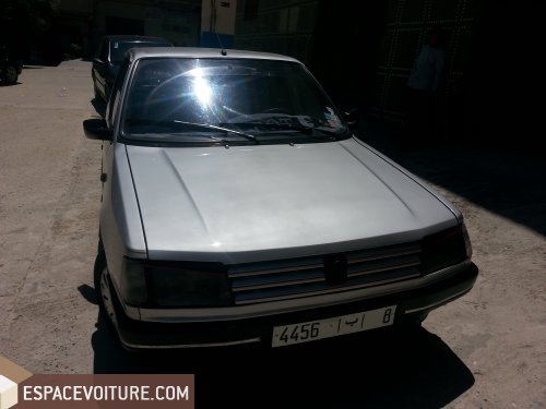 309 Peugeot