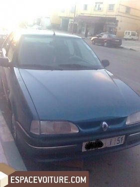 R19 Renault