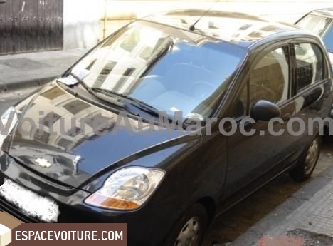 Spark Chevrolet