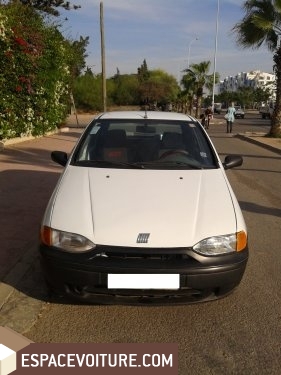 Palio Fiat