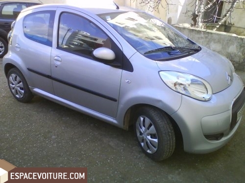 C1 Citroen