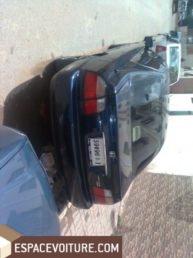 Accord Honda